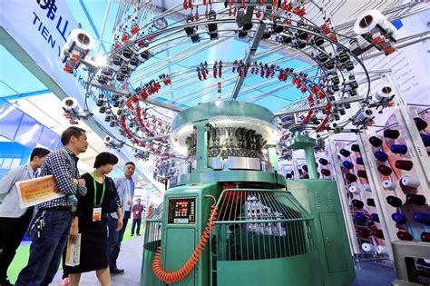 2022中国绍兴柯桥国际纺织品面辅料博览会 观众预登记