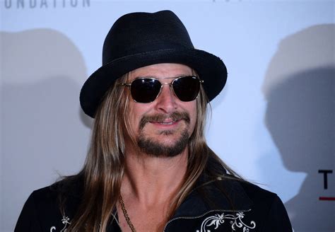 Kid Rock 'devastated' by finding personal assistant dead at Nashville ...