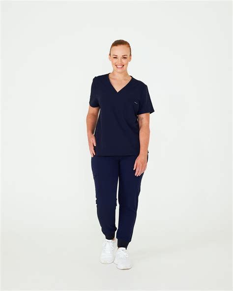 Ultra-Soft Medical Scrubs Australia – Scrub Lab - Premium Medical Apparel