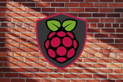 Raspberry Pi Router 的图像结果