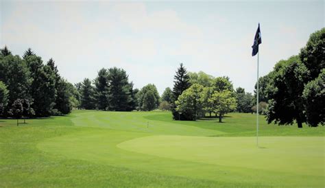 Tournament - Golf Association of Michigan