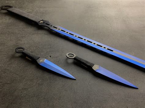 Image result for Ninja Sword Types