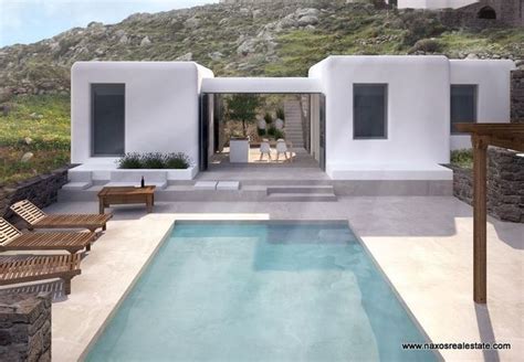 Image result for Small House Designs with Pool