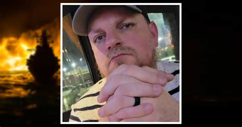 Obituary Guestbook | Ricky Wayne Bennefield II of Hanceville, Alabama ...