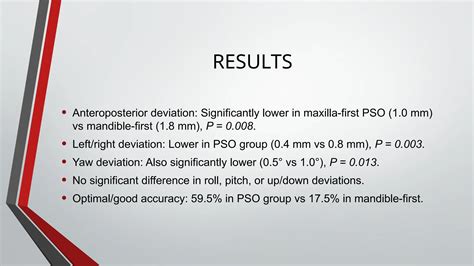 JC 10 MAXILLA AND MANDIBLE patient specific osteosynthesis | PPTX
