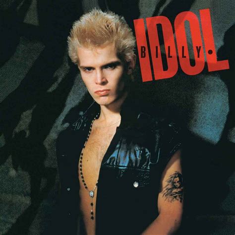'Rebel Yell': How Billy Idol Conquered America