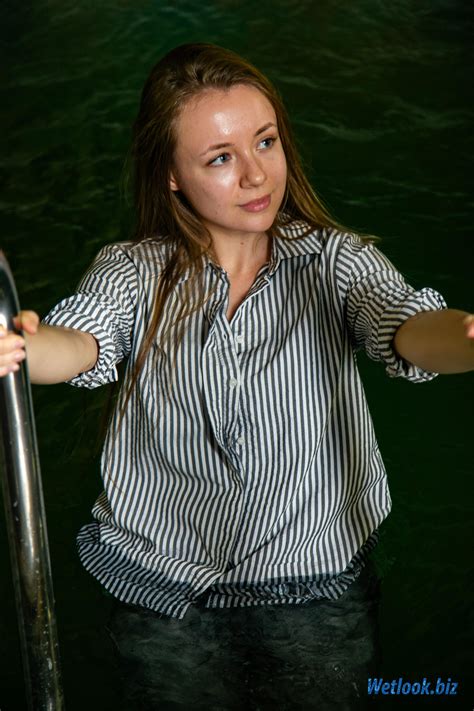 Image result for Wet Look Pool Time