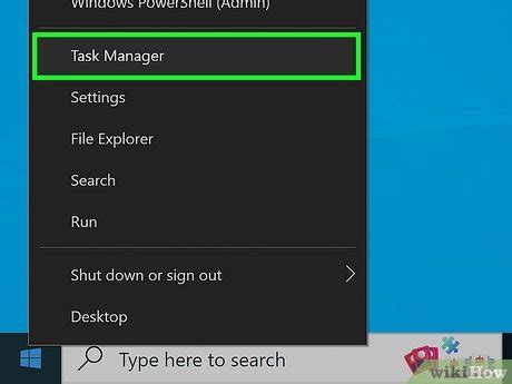 Image result for Opening Task Manager