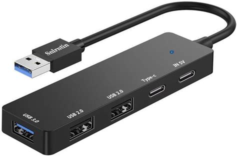 Image result for Multi USB Port