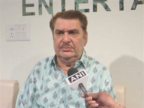 Actor Raza Murad speaks on importance of regulating OTT content