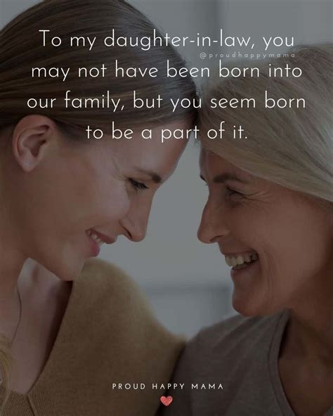 50+ Beautiful Daughter In Law Quotes To Show Your Love