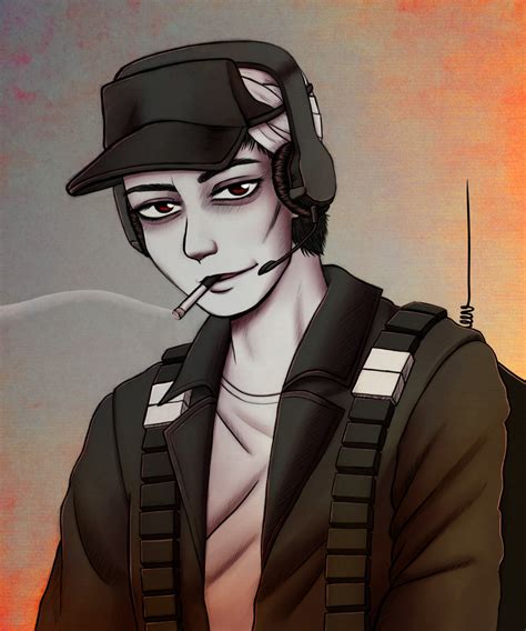 Deimos Madness Combat