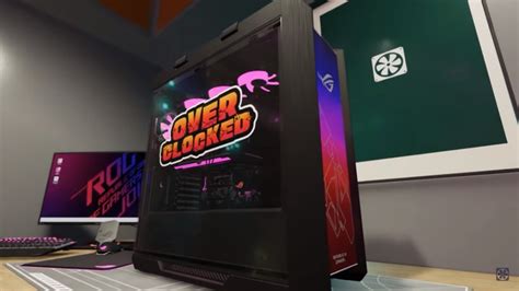 Image result for PC Building Simulator 2 Tips and Tricks