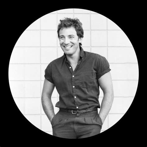 Image result for Bruce Springsteen State Trooper