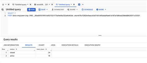 Image result for BigQuery CreateTable Syntax