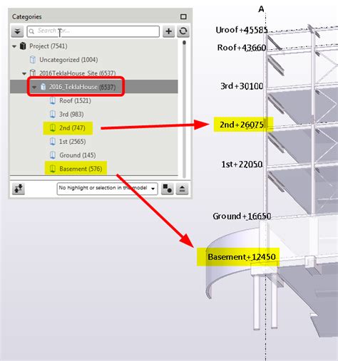 Polygon Tekla Structures Drawing 的图像结果