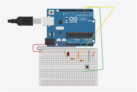 Digital Input Sensor 的图像结果