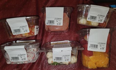 Too Good To Go - Longos (York Mills) Prepared Foods - $8.99+tax : r ...