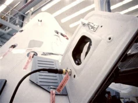 Image result for Apollo 16 Command Module