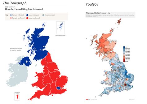 Referendum Map 的图像结果