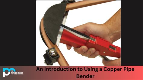 Image result for Using a Pipe Bender