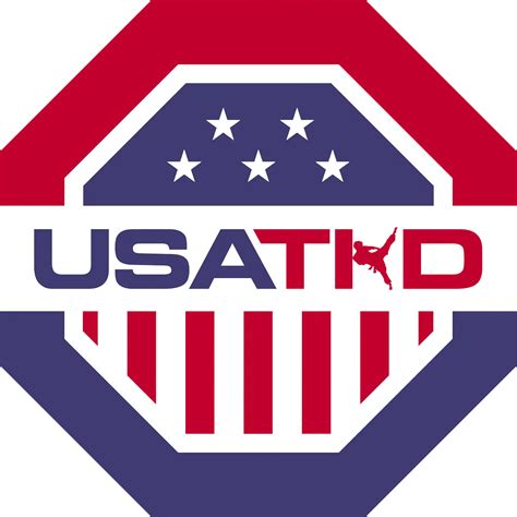 USA Taekwondo | What is Taekwondo?