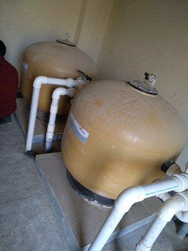 Swimming Pool Accessories - Vacuume Head, Swimming Pool Filter from Indore