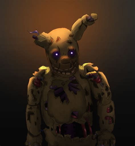 Spring Trap deviantART 的图像结果