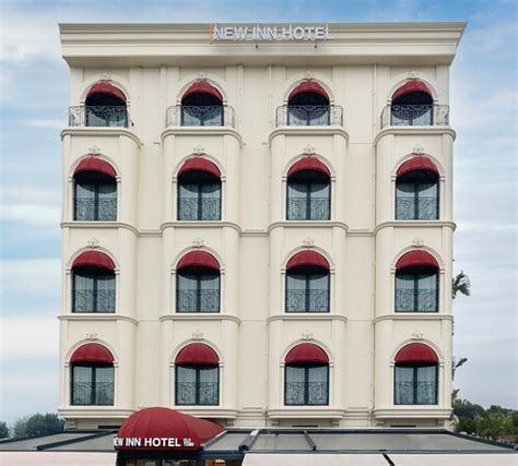 NEW INN HOTEL OLD TOWN (Istanbul) - Hotel Reviews, Photos, Rate ...