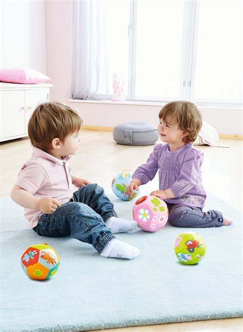 HABA Baby Ball Vehicles 5.5 for Babies 6 Months and | Ubuy India