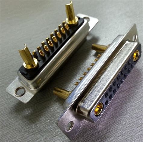 D-Sub Solder 的图像结果