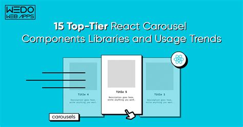 Image result for React Carousel Component