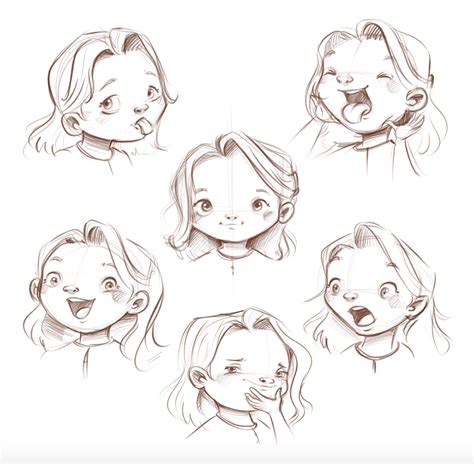 Easy Draw Tutorial 的图像结果