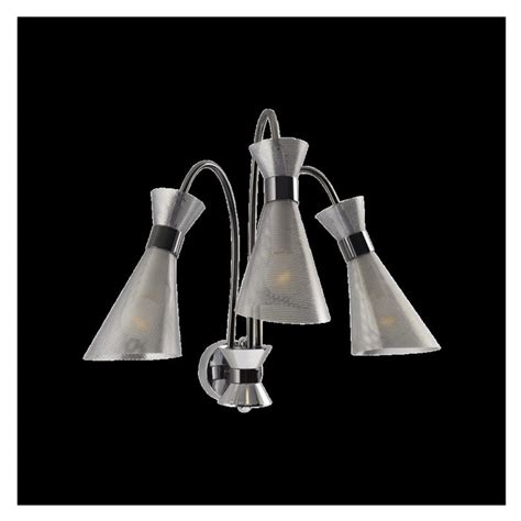 Jaquar 3 LT Cone shaped wall lamp — Saini World