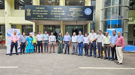 SEEPZ Mumbai - Electronics Export Processing Zone India | SEEPZ SPECIAL ...