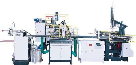 Sampling Automatic Box Machine 的图像结果