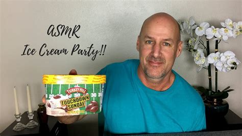 ASMR Ice Cream Messy 的图像结果