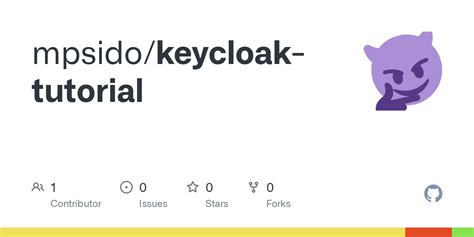 Image result for Keycloak Tutorial