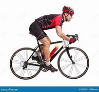 Image result for bicyclist