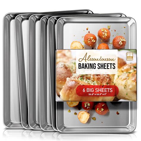 Eatex Aluminum Baking Sheet | Michaels
