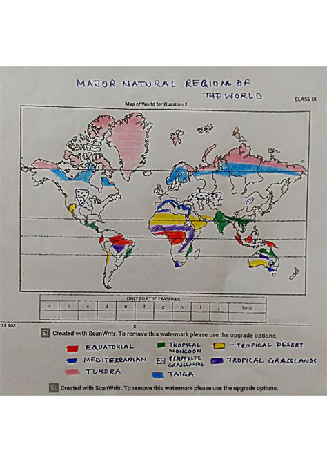 Class 9 map - I am a student I am here to read freely please help me to ...