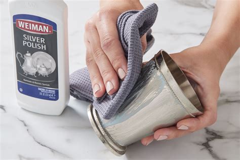 How to Clean Silver and Prevent Tarnish Using Pantry Ingredients