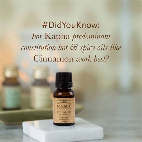 Essential Oils 101 - How To Find The Best Ones For You? - Kama Ayurveda