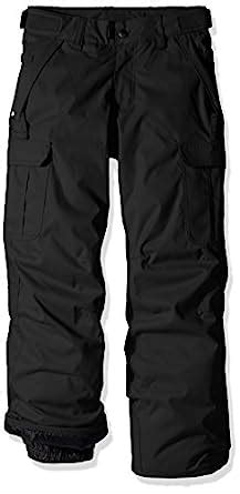 Small , Black : 686 Boys All Terrain Insl pnt : Amazon.in: Fashion