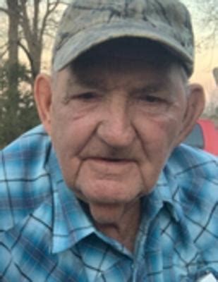 Elvin Ray Kennedy Obituary - 2023 - Erman Smith Funeral Home