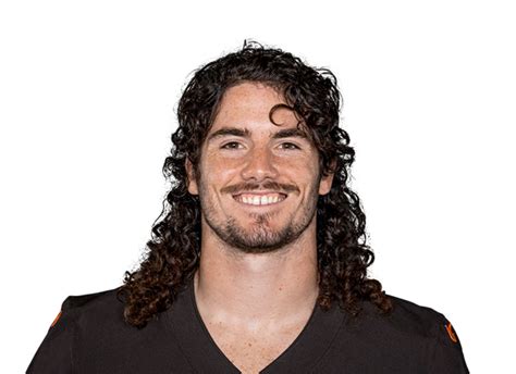 Silas Kelly - Cleveland Browns Linebacker - ESPN (IN)