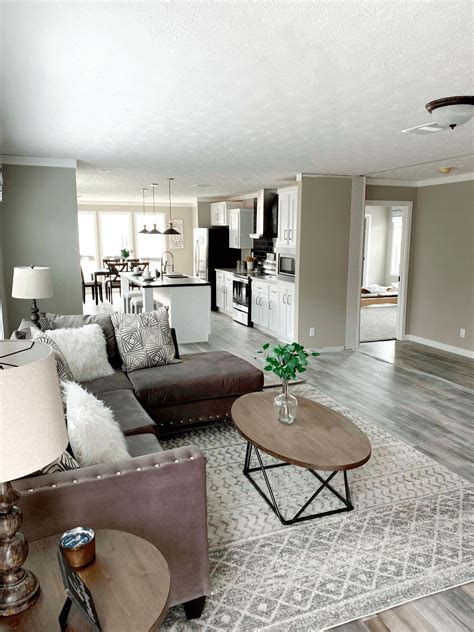 Timber Creek The Chattahoochee TC-3203 by Timber Creek Housing - Bear ...