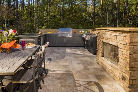 New Jersey Outdoor Kitchen Builder - Oasis Outdoor Living