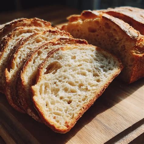 Does Sourdough Have Gluten? 5 Powerful Reasons to Love It