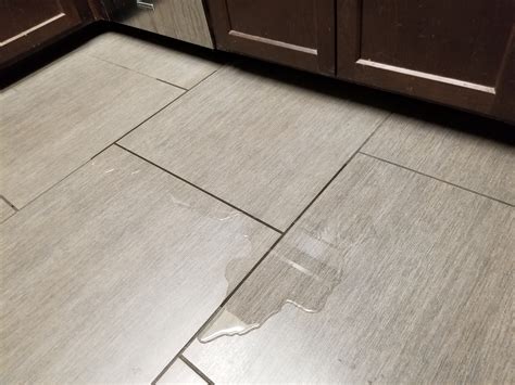Tile Floor Sounds Hollow – Flooring Tips